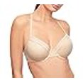thumbnail image 3 of Wacoal Soutien-gorge Contour Perfect Primer pour Femmes, Sable, 3 of 4