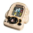 thumbnail image 4 of Kokiya Driving Steering Wheel Toy with Pretend Play Toy Driving Toy, 4 of 7