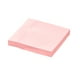 thumbnail image 2 of Notas adhesivas Jadeshay medianas 3 x 3 pulgadas rosadas, 2 of 5