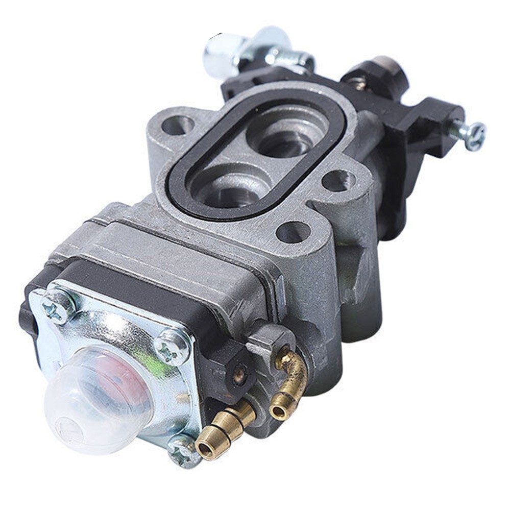 Carburetor For Redmax Gz23N Straight Shaft String Trimmer - Walmart.com