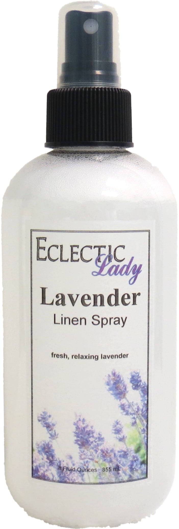 Lavender Linen Spray, 16 ounces