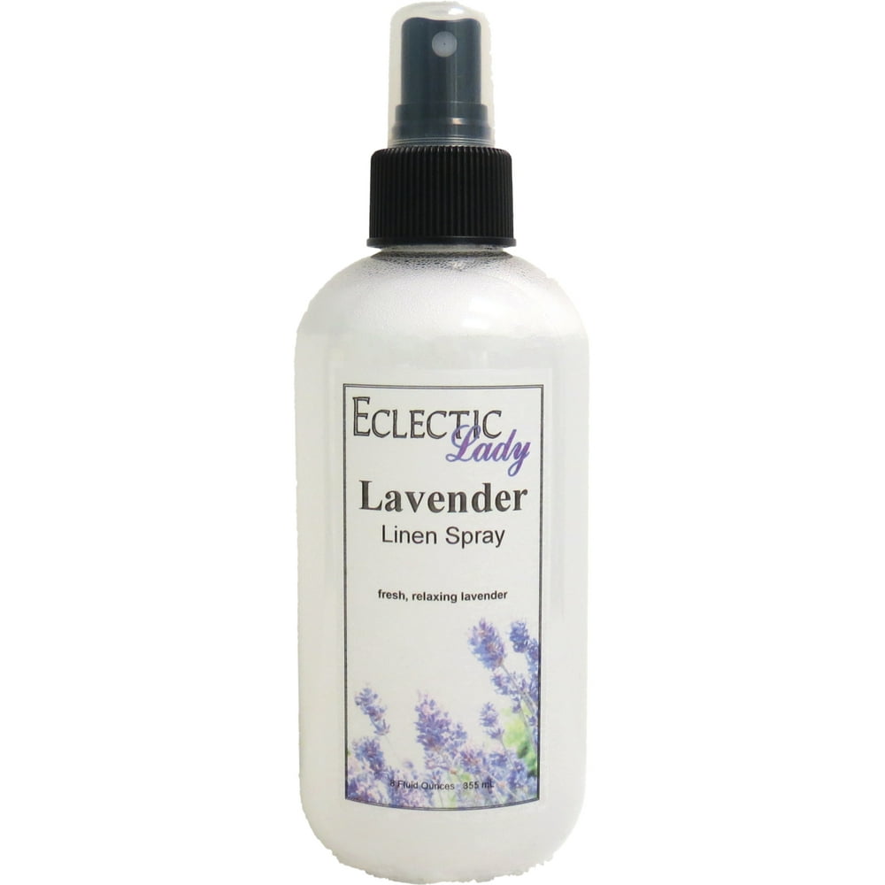 Lavender Linen Spray, 16 ounces