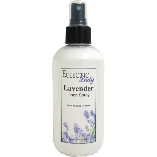 Lavender Linen Spray, 16 ounces