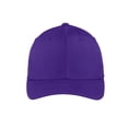 thumbnail image 2 of Mafoose Men's Flexfit Performance Solid Summer Cap Purple X-Small, 2 of 3