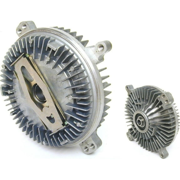 URO 1192000022 Engine Cooling Fan Clutch
