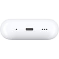 thumbnail image 4 of Pre-Owned Apple AirPods Pro 2 White In Ear Headphones MQD83CH/A, 4 of 5