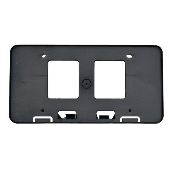 New Front License Plate Bracket for Toyota Camry 2012-2014 TO1068128