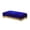 Blue, variant on Luzkey European Piano Bench Cover Dust Cover Exquisite Dining Bench Cover Bench Slipcover Protective Cover for Hotel Home Bar Office Vioet