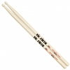 Vic Firth American Classic Metal Wood Tip Hickory Drumsticks