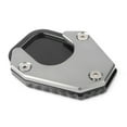 thumbnail image 3 of BFY CNC Kickstand Sidestand Extension Enlarger Pad For HONDA CRF250 RALLY 2017-24, 3 of 5