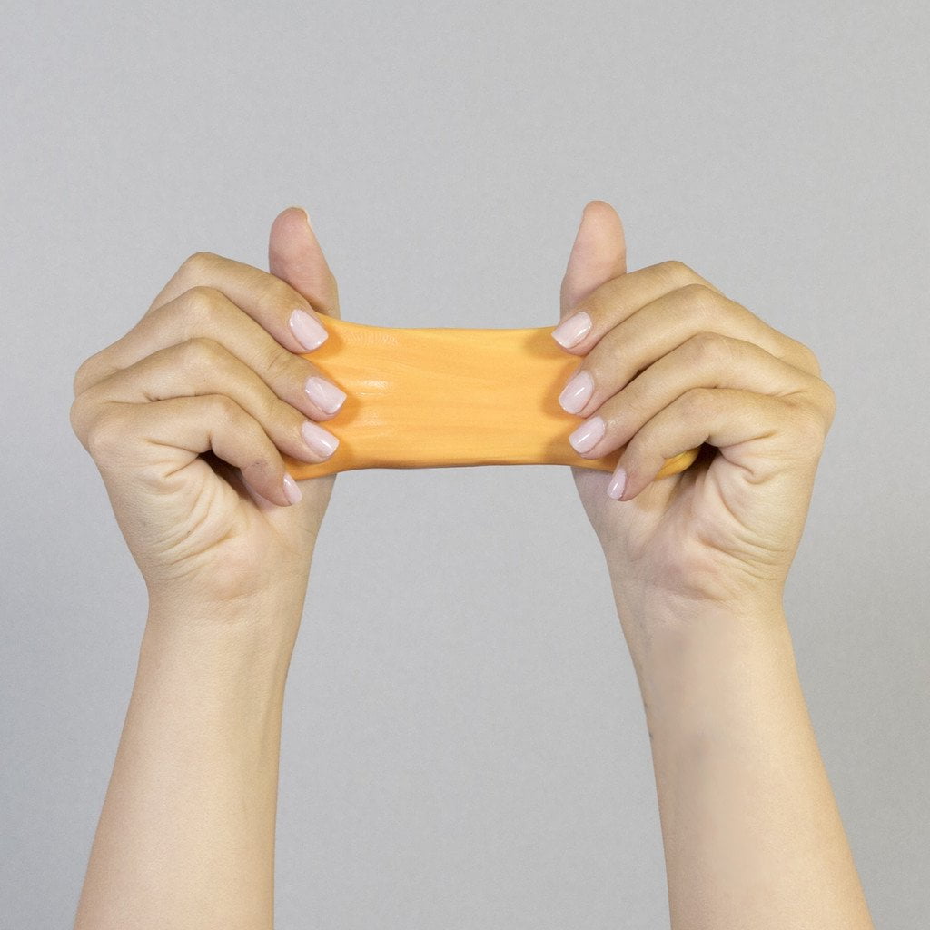 liquid glass putty walmart