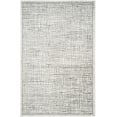 thumbnail image 7 of SAFAVIEH Adirondack Vasil Geometric Area Rug, Silver/Ivory, 11' x 15', 7 of 7