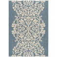 thumbnail image 2 of Safavieh Martha Stewart Andy Floral Indoor/Outdoor Area Rug, 2 of 7