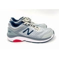 thumbnail image 4 of New Balance 847 V4 Men's Walking Shoes Gray US Size 10 MW847LG4, 4 of 6