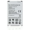thumbnail image 2 of Batterie de Remplacement Compatible pour LG Tribute (LS660) (LS676) / Optimus F60 (MS395) / Transpyre VS810 (BL-41A1H), 2 of 4