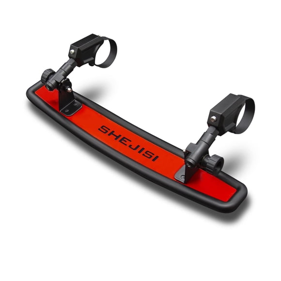 Espejo Ajustable de Aluminio SHEJISI 2024 para UTV Polaris RZR