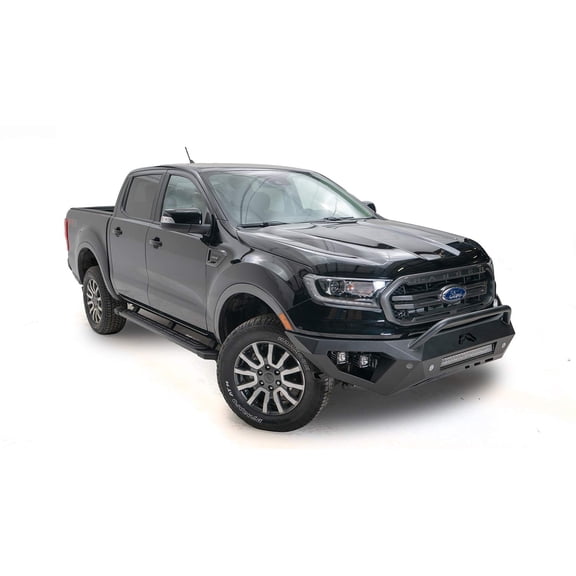 19-C RANGER VENGEANCE FRONT W/ PRE-RUNNER GUARD Fits select: 2019-2023 FORD RANGER