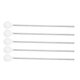 thumbnail image 2 of 5pcs Cotton Fire Cupping Stick Igniter Extended Accessory Supply Vacuum Cupping Fire Rod for Beauty Salon, 2 of 5