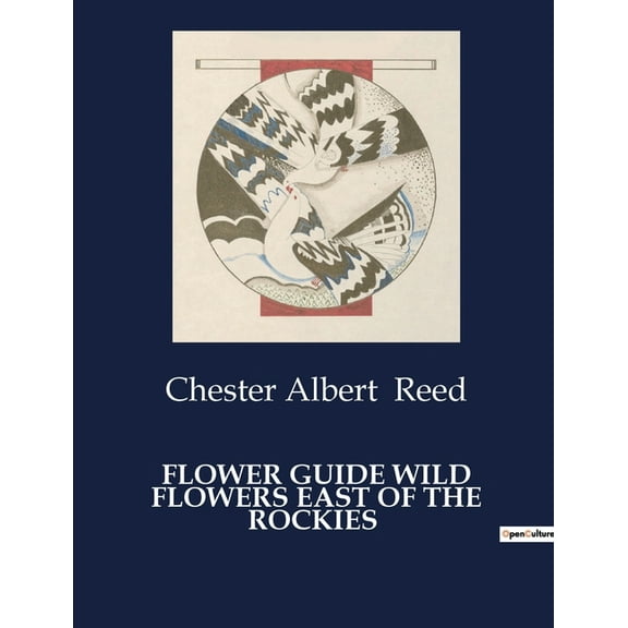 Flower Guide Wild Flowers East of the Rockies (Paperback)