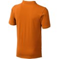 thumbnail image 2 of Elevate - Polo modelo Calgary de manga corta para hombre (Paquete de 2) (Naranja), 2 of 2