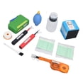 thumbnail image 1 of Fiber Optic Cleaning Kit, Manual  Fiber Optic Cleaner  for SC FC ST LC, 1 of 7