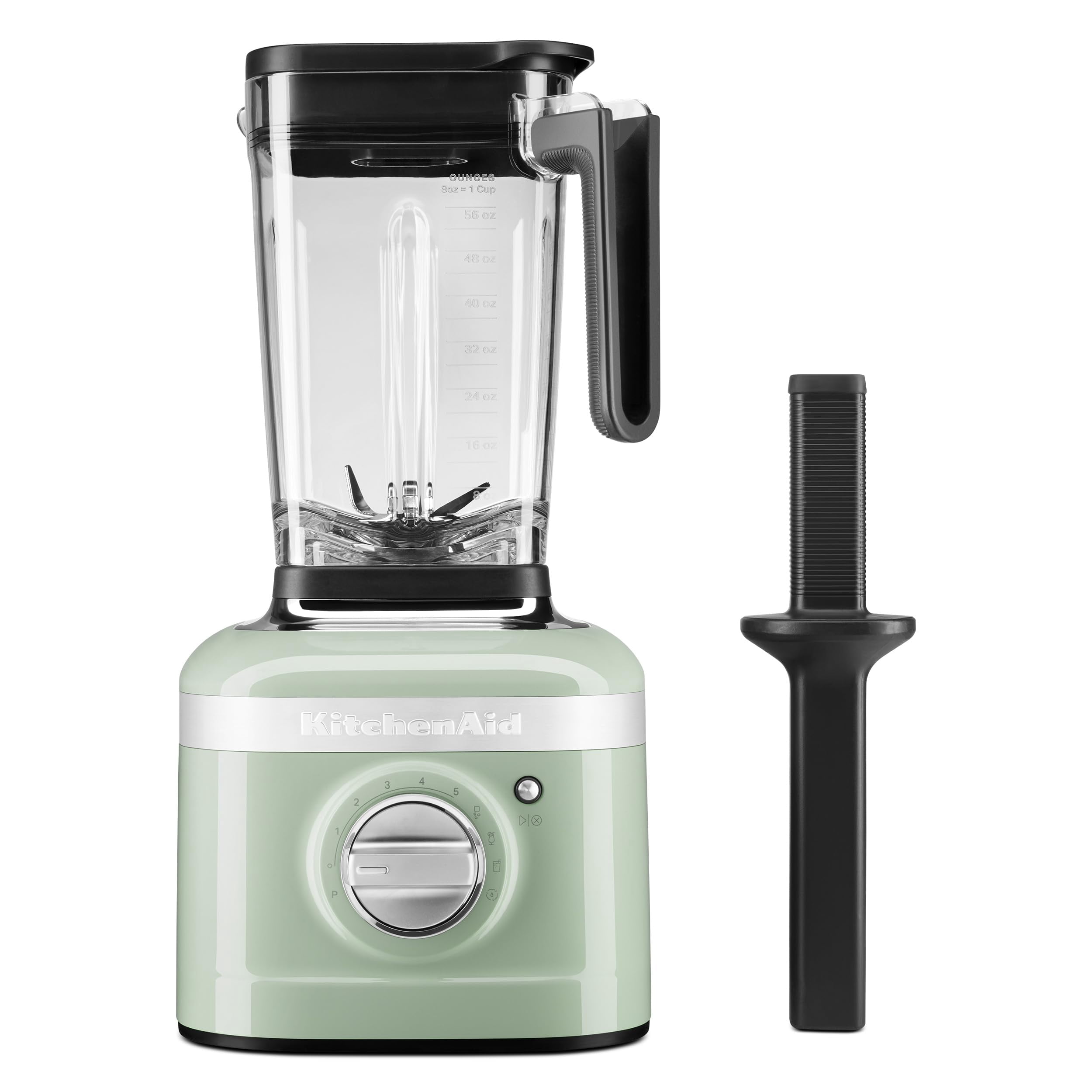 KitchenAid Ixeur Anuel Filaire à Vitesse Variable, KHBV53ER
