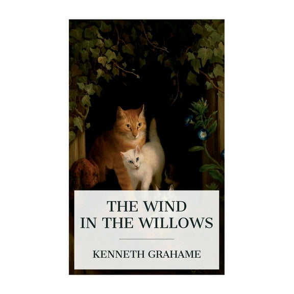 The Wind in the Willows, (Paperback)
