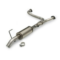 Flowmaster 718152 FlowFX Extreme Cat-Back Exhaust System - Stainless