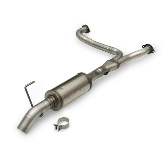Flowmaster 718152 FlowFX Extreme Cat-Back Exhaust System - Stainless