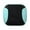 bleu, variante sur Coussin de Siège de Voiture, Coussin de Siège pour Chaise de Bureau Ventilé avec Port Usb, Coussin Respirant pour l'Été, Réglage à Trois Vitesses, Adapté à Tous les Sièges de Voiture, Chaises de Maison et de Bureau