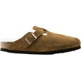 thumbnail image 3 of Birkenstock Boston 1001141N: Women's Clog, Mink Natural, Narrow, 3 of 4