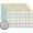Pink Blue Yellow, variant on Linen Watercolor Pink White Buffalo Check Plaid Table Runner Gingham Tablecloth Farmhouse Spring Summer Easter Home Kitchen Table Decorations-13×72''''(Pink and White)
