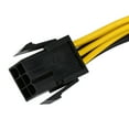 thumbnail image 1 of Klonfd 8-pin Converter E to -E GPU Card Video for Power 6-pin, 1 of 4