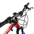 thumbnail image 5 of Bicicleta Benotto Cypher de Montaña Rodada 29 21 velocidades Color Roja, 5 of 5
