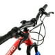 thumbnail image 5 of Bicicleta Benotto Cypher de Montaña Rodada 29 21 velocidades Color Roja, 5 of 5