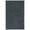 Charcoal, variant on SAFAVIEH Textural Dinah Geometric Area Rug, Silver, 8' x 10'