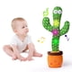 thumbnail image 2 of Juguete Dancing Talking Cactus Sunny Cactus para bebés, 2 of 7