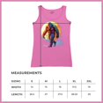 thumbnail image 7 of Full Moon Bigfoot Women's Tank Top Hiking Sasquatch Hide and Seek Champion, 7 of 7