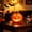 A, variant on Halloween Light Up Pumpkin Decorations Large LED Glowing -o- Waterproof Halloween Pumpkin Light Ornament Outdoor Indoor Decor For Yard Garden Mall Shop,A
