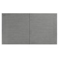 thumbnail image 5 of Clairemont Hidden Lift Shelf Solid Wood Coffee Table, Antique Gray, 5 of 8