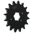 thumbnail image 5 of Niche 520 16T Front Drive Sprocket for Yamaha DT250 Motorcycle 519-CDS2333P, 5 of 6