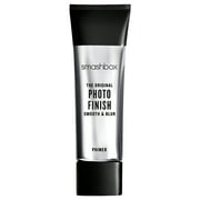 SMASHBOX PHOTO FINISH FOUNDATION 0.4 OZ SMASHBOX/PHOTO FINISH TRAVEL-SIZE FOUNDATION PRIMER .4 OZ (12 ML) THE ORIGINAL SMOOTH & BLUR