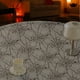 thumbnail image 4 of Mom's Best Mantel redondo de tela de red de araña para mesa de comedor, 4 of 6