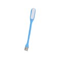 thumbnail image 2 of Mini Book Light Usb Night Lamp Mini Table Lamps For Laptop Portable USB 5V LED Reading Lamp Household Adjustable Mini Night Light For Power Bank Laptop, 2 of 2