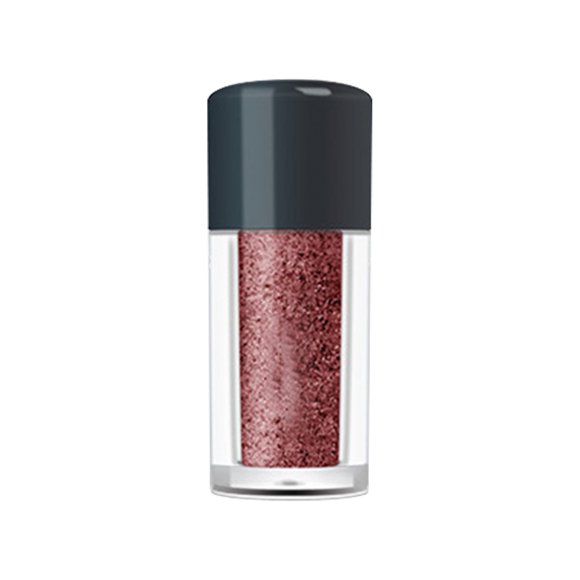 VOKE under Eye Milk under Eye Stick Japanese Make up Amber Run This Dark Road to Mercy by 12 Colors Metallic Eye Shadow Powder High Pearlescent Eye Shadow Glitter