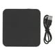 thumbnail image 3 of Puerta de enlace Bluetooth multimodo, Hub Gateway Smart WiFi Hub inteligente Puerta de enlace Bluetooth Control remoto Puerta de enlace Wi Fi optimizada para la excelencia, 3 of 14