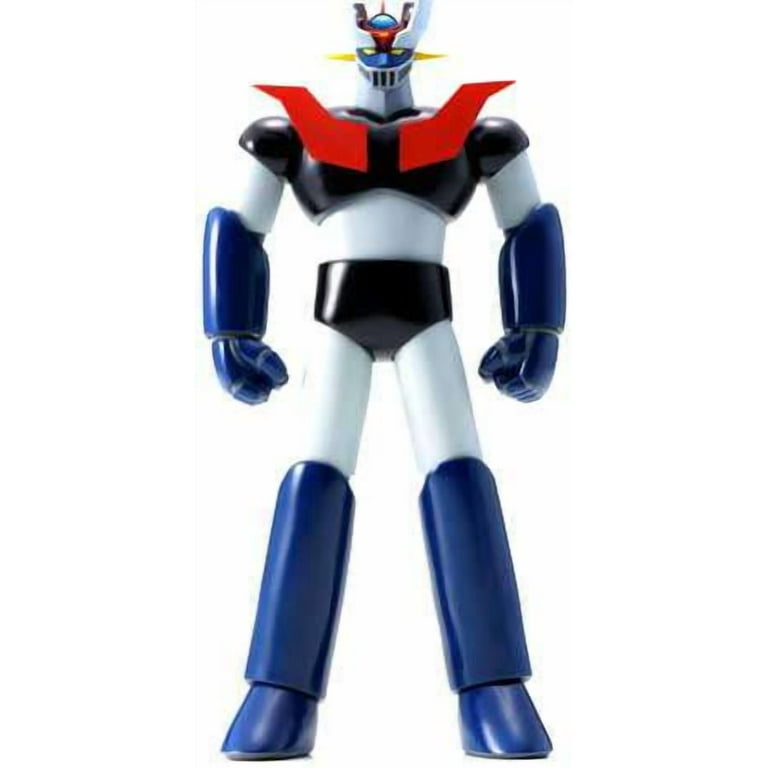 Mazinger Z SAS Volume 1 West Kenji Swing Action Figure - Walmart.com