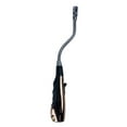 thumbnail image 1 of asddcavvf Metal Hose Point Portable Flame Windproof With Visible Fuel Window For Fireplace Camping, 1 of 8