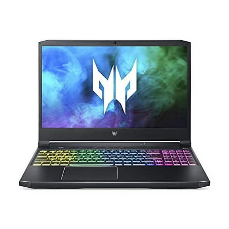 Acer Predator Helios 300 PH315-54-731M Gaming Laptop | Intel i7-11800H | GeForce RTX 3060 GPU | 15.6" Full HD 144Hz 3ms IPS Display | 16GB DDR4 | 512GB SSD + 1TB HDD
