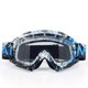 thumbnail image 3 of Motocross Goggles Mx Off Road Helmets Goggles Ski Sport Gafas For Motorcycle Dirt Bike Racing Google Glasses Men Women, 3 of 5